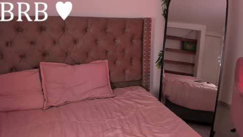 Snapshot of hannah_brady chatting on 23, 1, 2025 Hannah online show from 23, 1, 2025