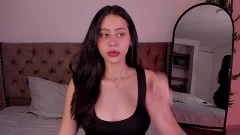 Snapshot of hannah_brady chatting on 25, 2, 2025 Hannah online show from 25, 2, 2025