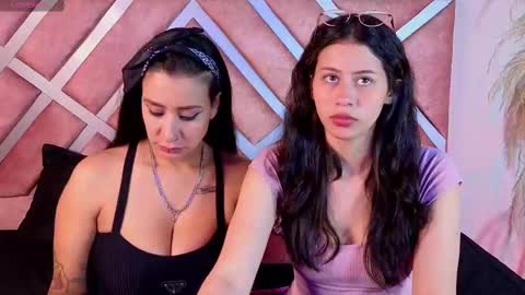 Snapshot of hannah_brady chatting on 6, 3, 2025 Hannah online show from 6, 3, 2025