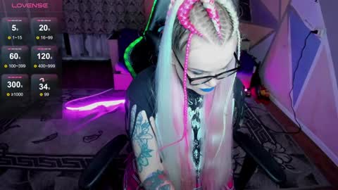Hannah online show from 10, 12, 2024