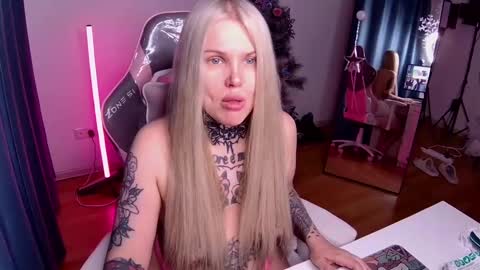 Hannah online show from 15, 1, 2025