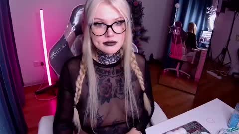 Hannah online show from 17, 1, 2025