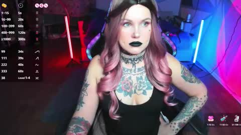 Hannah online show from 19, 9, 2025