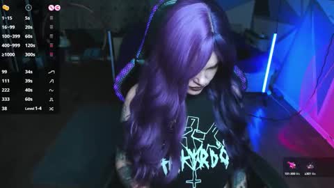 Hannah online show from 1, 10, 2025