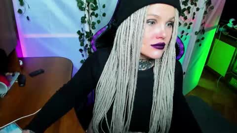 Hannah online show from 20, 11, 2025