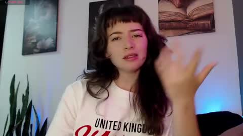 HannahHexx online show from 10, 6, 2026