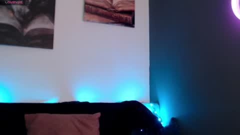 HannahHexx online show from 12, 6, 2026
