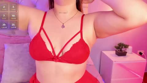 Hannah online show from 15, 2, 2025