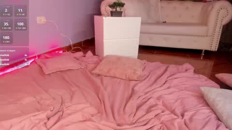 Hannah online show from 11, 3, 2025