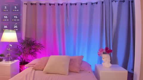 Hannah online show from 12, 9, 2025