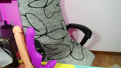 Snapshot of hannah_kiim chatting on 27, 6, 2026 hannah kiim online show from 27, 6, 2026