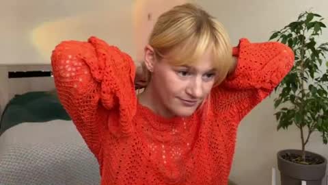 hannah levis  online show from 20, 5, 2026
