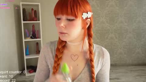 Snapshot of hannah_lourens chatting on 9, 10, 2025 Hannah new hot videos in bio online show from 9, 10, 2025