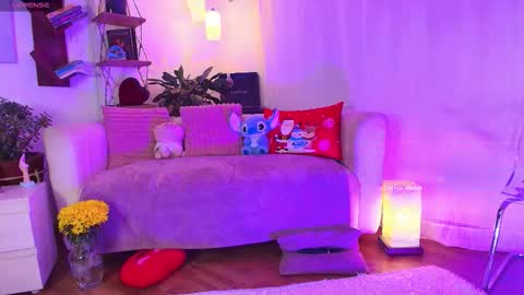 hannah_lovee online show from 24, 11, 2025