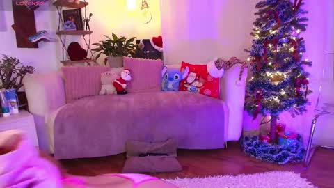Snapshot of hannah_lovee chatting on 14, 1, 2026 hannah_lovee online show from 14, 1, 2026