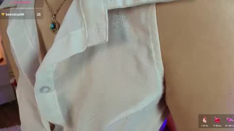 Snapshot of hannah_lovee chatting on 26, 2, 2026 hannah_lovee online show from 26, 2, 2026