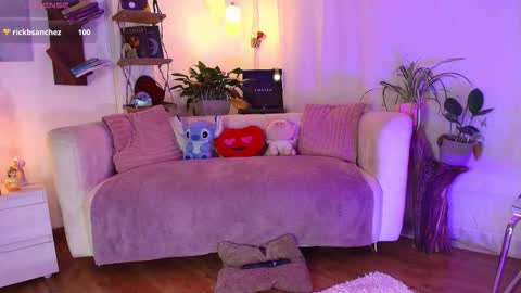 Snapshot of hannah_lovee chatting on 10, 3, 2026 hannah_lovee online show from 10, 3, 2026