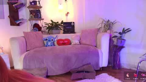 Snapshot of hannah_lovee chatting on 24, 3, 2026 hannah_lovee online show from 24, 3, 2026