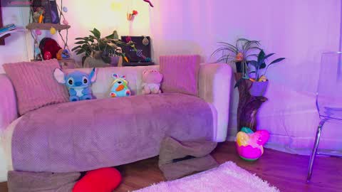 Snapshot of hannah_lovee chatting on 5, 4, 2026 hannah_lovee online show from 5, 4, 2026