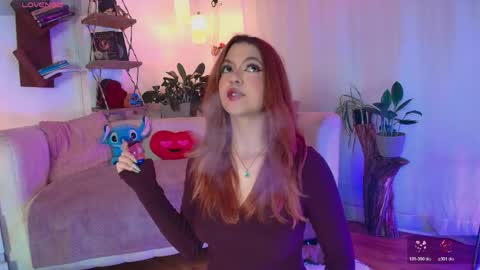 Snapshot of hannah_lovee chatting on 26, 5, 2026 hannah_lovee online show from 26, 5, 2026