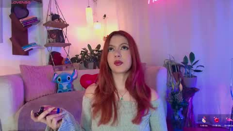 Snapshot of hannah_lovee chatting on 27, 5, 2026 hannah_lovee online show from 27, 5, 2026