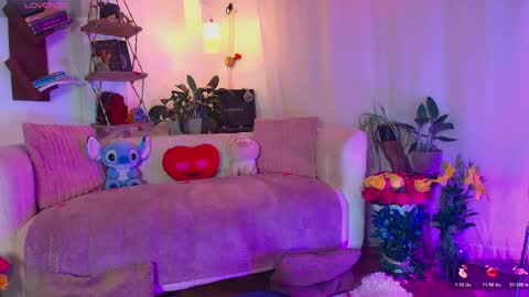 Snapshot of hannah_lovee chatting on 29, 5, 2026 hannah_lovee online show from 29, 5, 2026