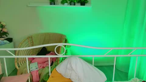 Kamila online show from 6, 1, 2026