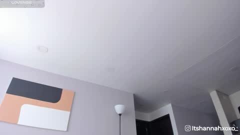 Hannah online show from 13, 9, 2025