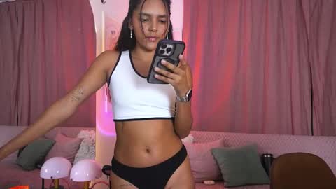 Snapshot of hannahcartter chatting on 3, 3, 2026 HANNAH online show from 3, 3, 2026