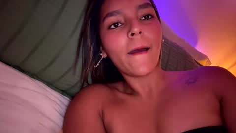 Snapshot of hannahcartter chatting on 16, 3, 2026 HANNAH online show from 16, 3, 2026