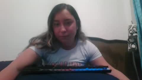 hannahevans2 online show from 6, 11, 2025