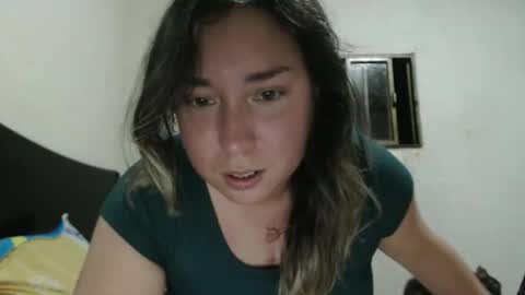 hannahevans2 online show from 21, 3, 2026