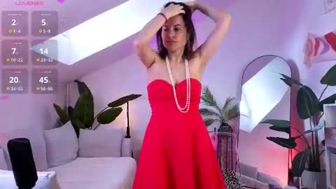 Hannah online show from 12, 6, 2026