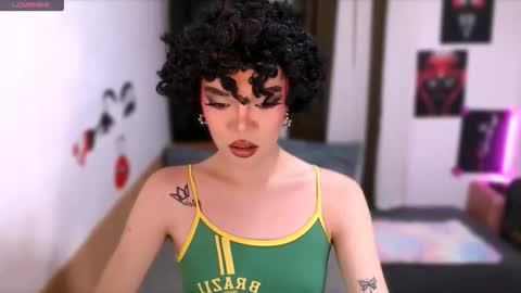 HANNAH online show from 10, 4, 2026