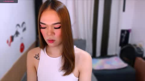 HANNAH online show from 25, 4, 2026