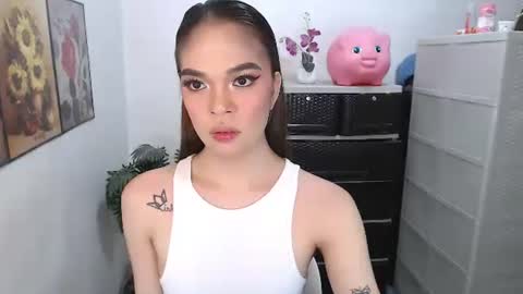 HANNAH online show from 26, 4, 2026