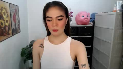 HANNAH online show from 26, 4, 2026