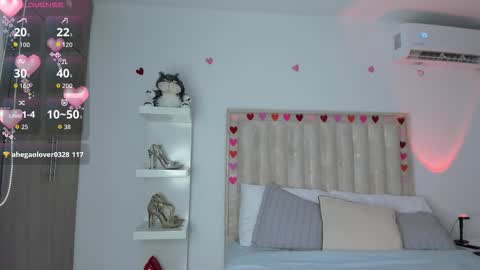 HANNAH GREENN - follow me online show from 13, 3, 2026