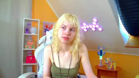 Hannah online show from 24, 4, 2026