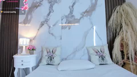 Snapshot of hannahill69 chatting on 13, 1, 2026 Hannahill69 online show from 13, 1, 2026