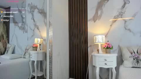 Snapshot of hannahill69 chatting on 12, 3, 2026 Hannahill69 online show from 12, 3, 2026