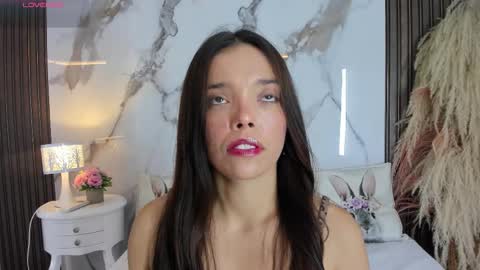 Snapshot of hannahill69 chatting on 17, 3, 2026 Hannahill69 online show from 17, 3, 2026