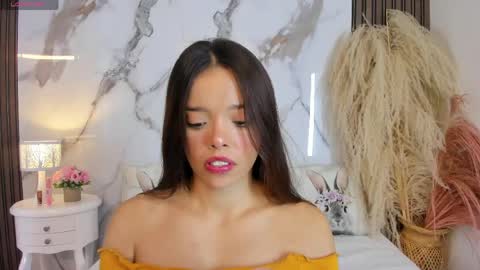 Snapshot of hannahill69 chatting on 28, 4, 2026 Hannahill69 online show from 28, 4, 2026