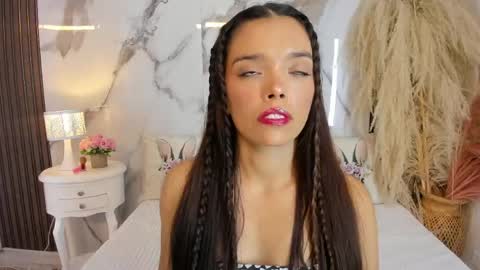 Snapshot of hannahill69 chatting on 29, 4, 2026 Hannahill69 online show from 29, 4, 2026