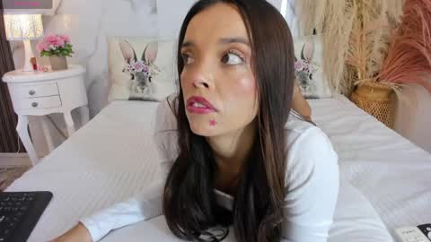 Snapshot of hannahill69 chatting on 9, 5, 2026 Hannahill69 online show from 9, 5, 2026
