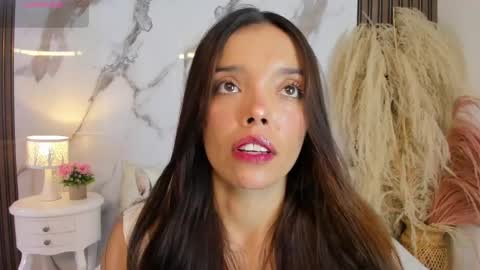 Snapshot of hannahill69 chatting on 14, 5, 2026 Hannahill69 online show from 14, 5, 2026