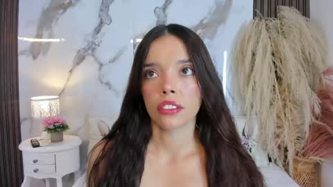 Snapshot of hannahill69 chatting on 23, 5, 2026 Hannahill69 online show from 23, 5, 2026