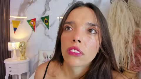 Snapshot of hannahill69 chatting on 24, 6, 2026 Hannahill69 online show from 24, 6, 2026