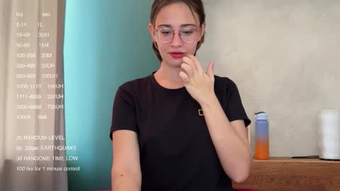 hannahinto online show from 25, 2, 2026