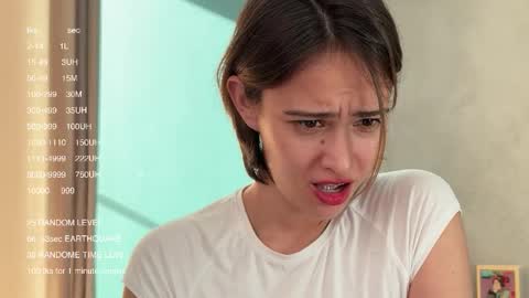 hannahinto online show from 7, 3, 2026